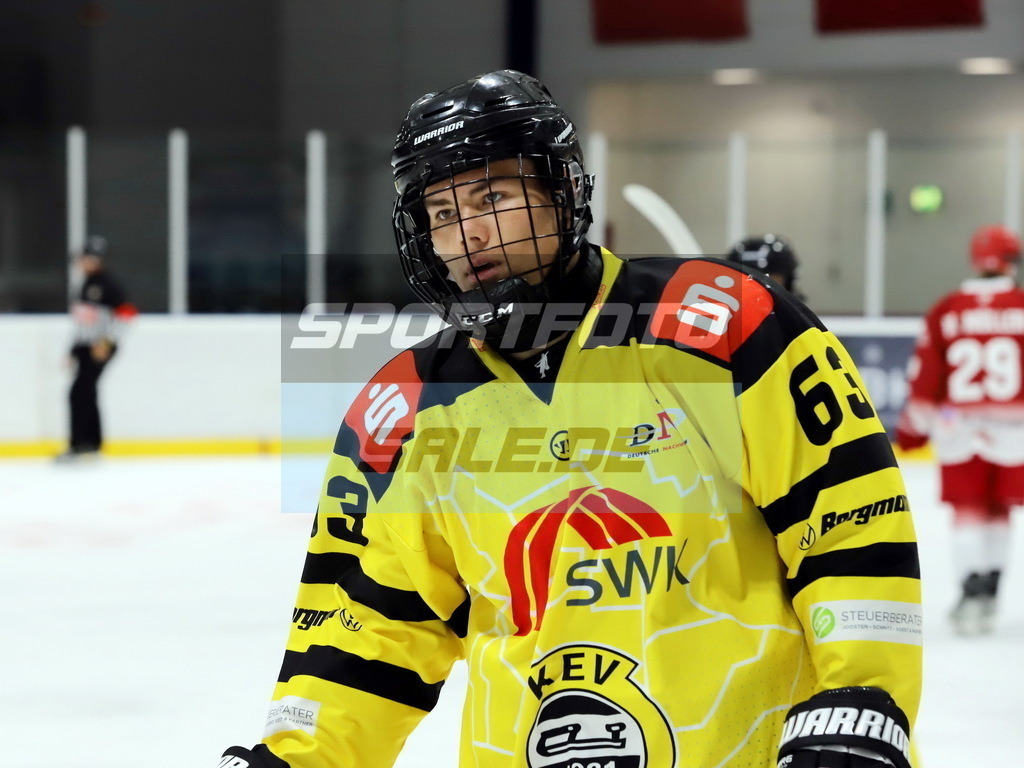 Connor Janus - KEV '81 | Connor Janus - KEV '81 - Realisiert mit Pictrs.com