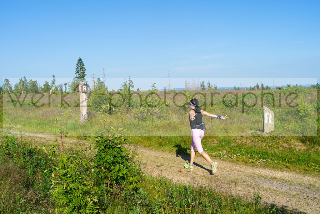 25. Rennsteig-Staffellauf | 170 km Hörschel - Blankenstein