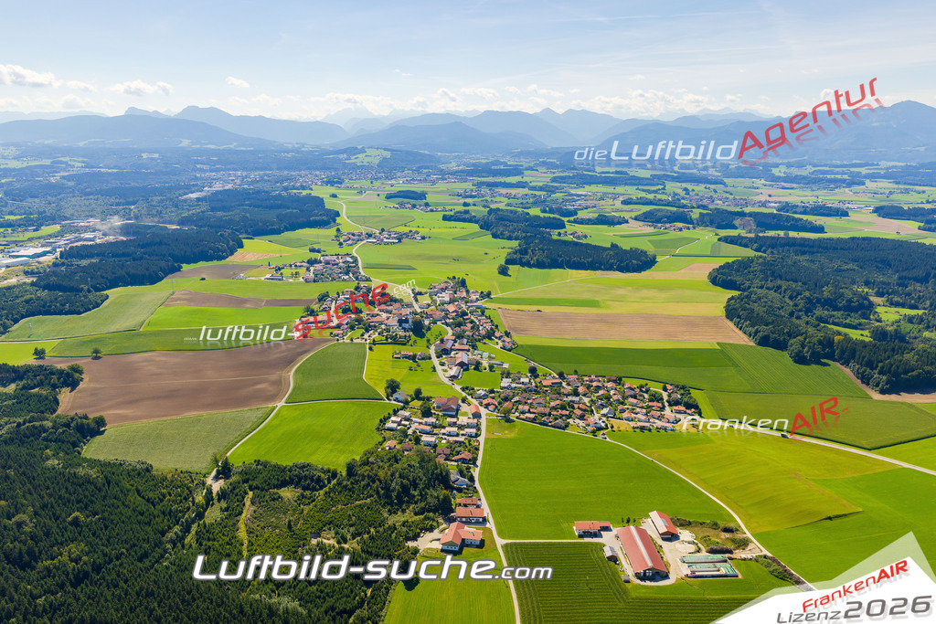 Luftaufnahme von Nußdorf Vs Google Maps- Die Luftaufnahme wurde 2025 vom UL-Flugzeug heraus erstellt ( keine Drohne ) - Hochauflösende Luftaufnahme - für professionelle Ausdrucke geeignet. Die Geschenkidee !Mit Lizenz und Bildrechte bestellbar