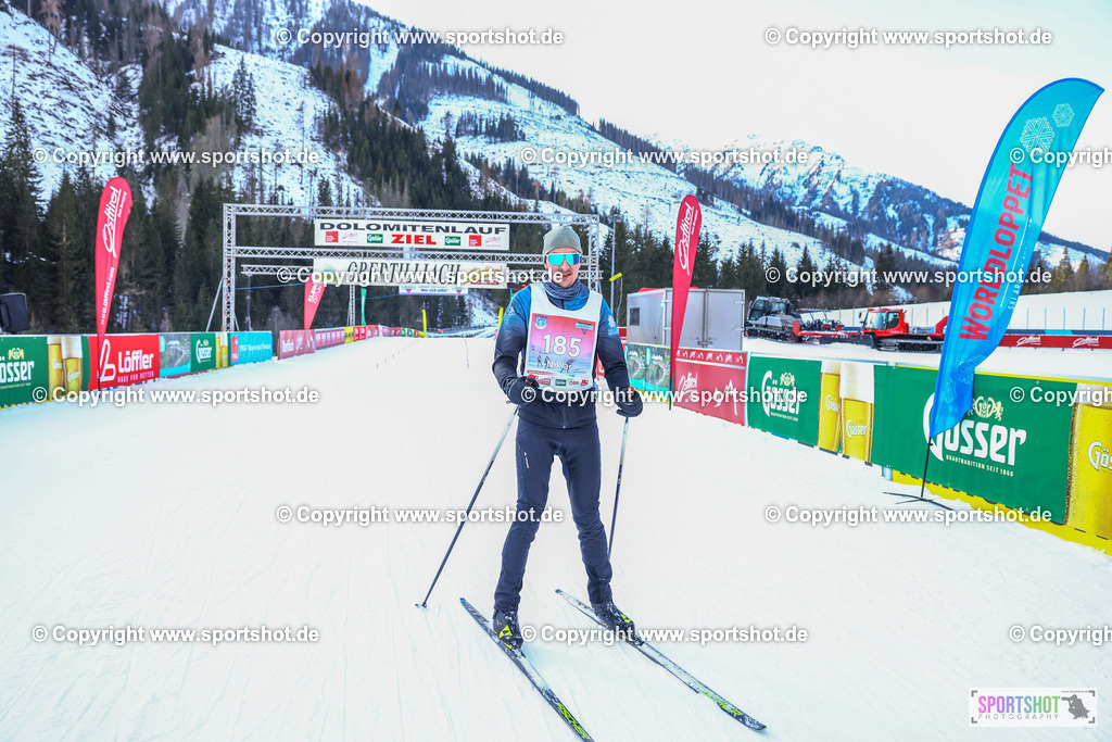 TRA_1089 | Dolomitenlauf 2026 #dolomitenlauf_lienz #dolomitenlauf #worldloppet #dolomitensport #obertilliach #yourpictrs #sportshot_your_pictrs