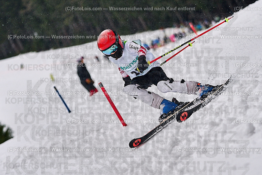 _ALP7232_KinderVergleich-SL_Semmering_Kalavska Viktoria | NÖ LandesKinderRennen + Raiffeisen Wiener Alpen KinderCup, SLALOM am Semmering/Südhang, So 25. Jänner 2026.