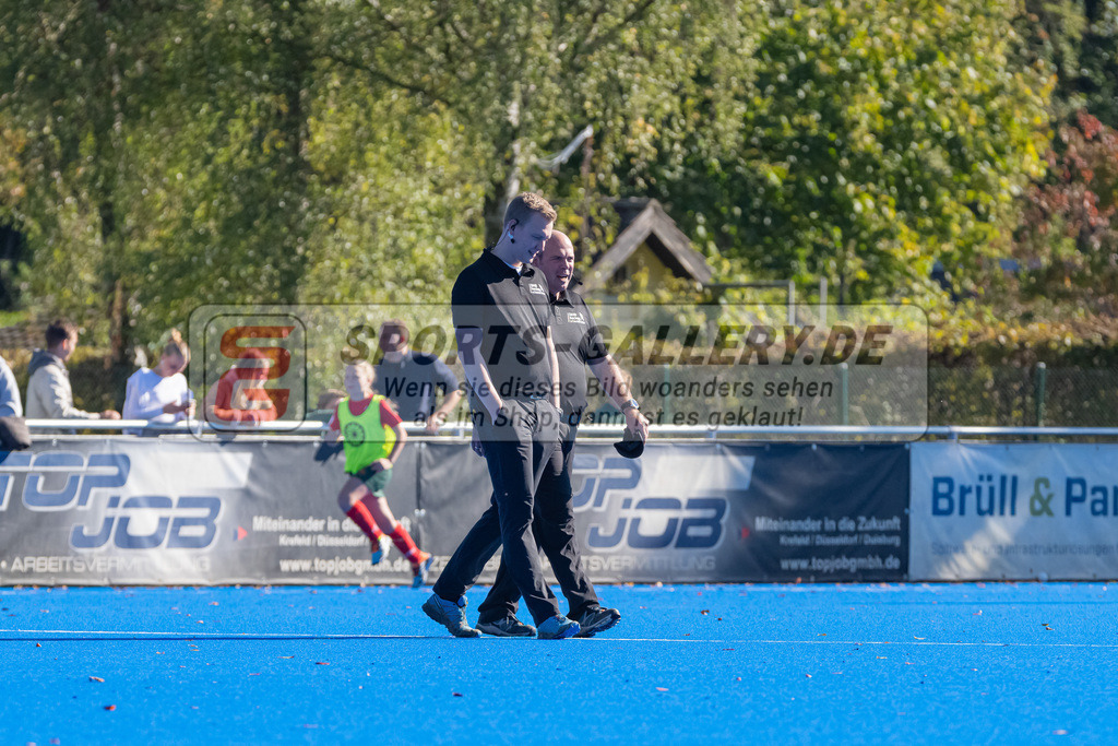 HK_20221009_100785 | 1. Bundesliga Herren Crefelder HTC - Uhlenhorst Mülheim am 9.10.2022 Crefelder HTC, Krefeld ,