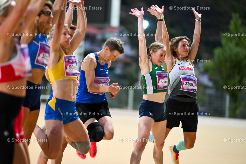EMACS 2025 - Day 4_477 | European Masters Athletics Championships am 12.10.2025 auf Madeira (Portugal)Foto: Kai Peters - Realisiert mit Pictrs.com