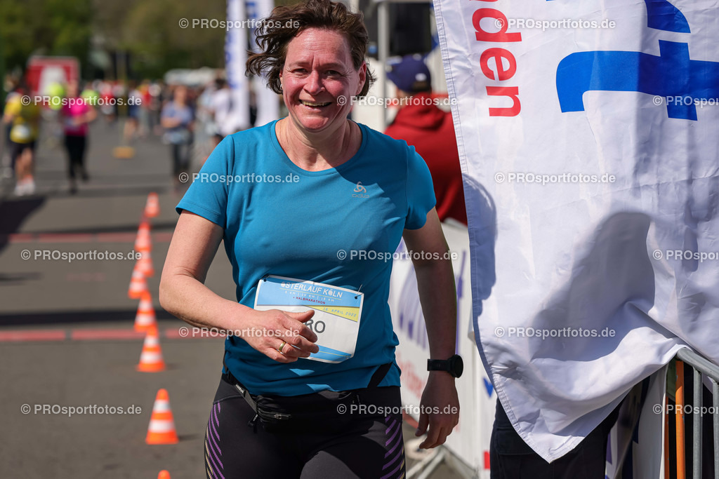 Osterlauf Koeln; Koeln, 16.04.22 | Impressionen vom Osterlauf Koeln am 16.04.22 in Koeln (Nordrhein-Westfalen).