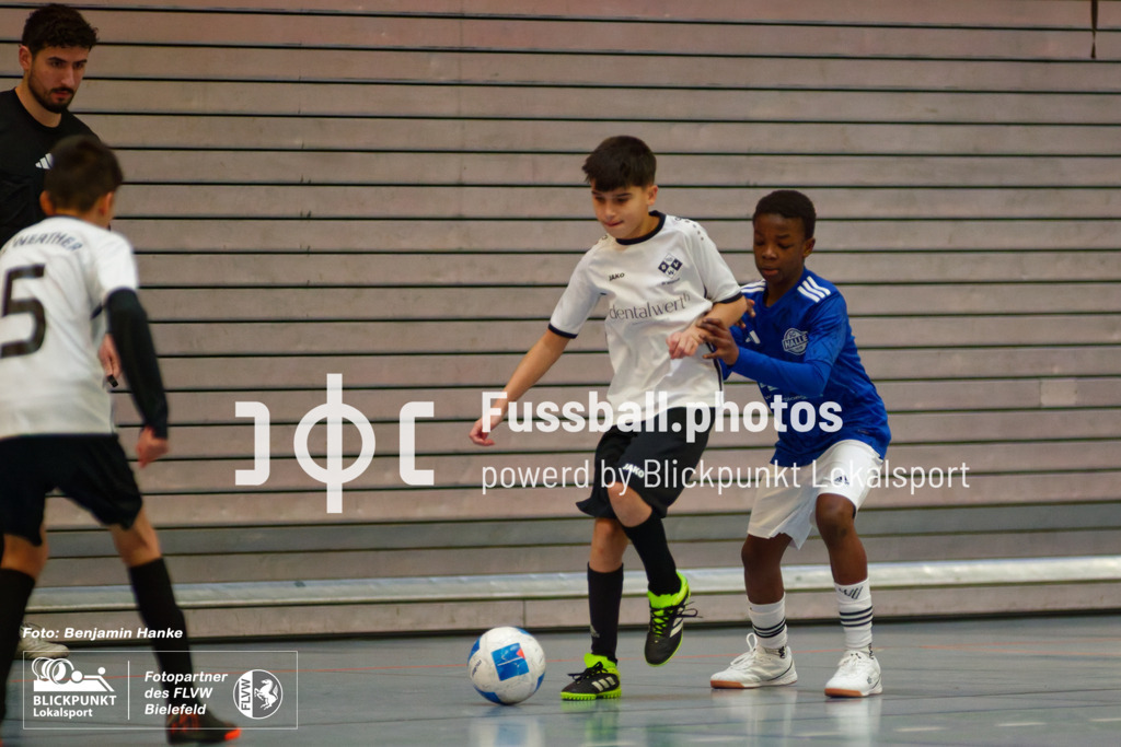 20260110_U13_Turnier_Schildesche_097 | Blickpunkt Lokalsport - Realisiert mit Pictrs.com
