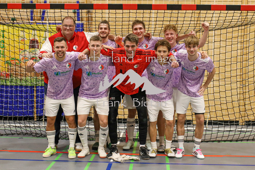 OE7A1047 | SC Zwiesel, Sieger Plöchl Cup 2026