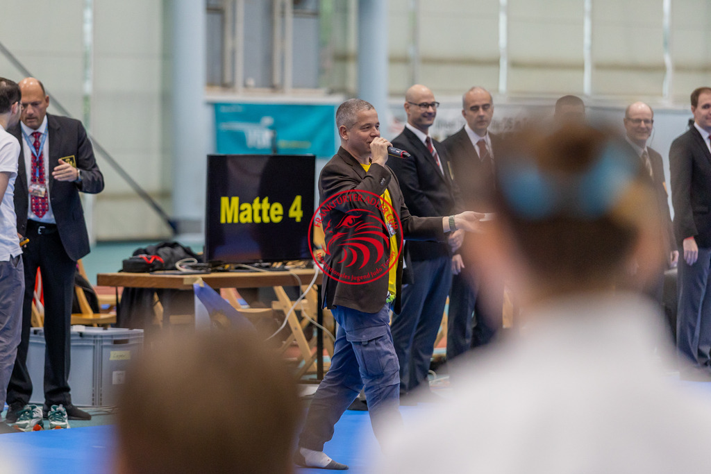 Internationaler Adler Cup 2024 | Foto vom Internationalen Adler Cup Judo Turnier im Sport- und Freizeitzentrum Kalbach im Oktober 2024 - Realisiert mit Pictrs.com