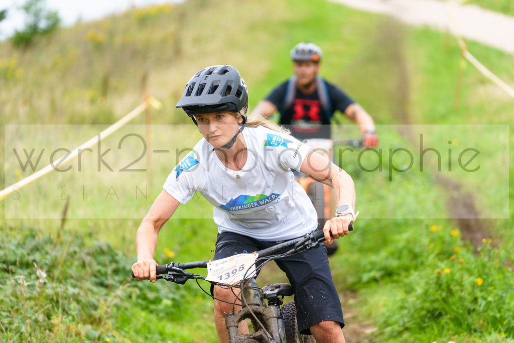RennsteigRIDE 2023 | Am ersten Septemberwochenende startete der 7. RennsteigRIDE in Schmiedefeld!