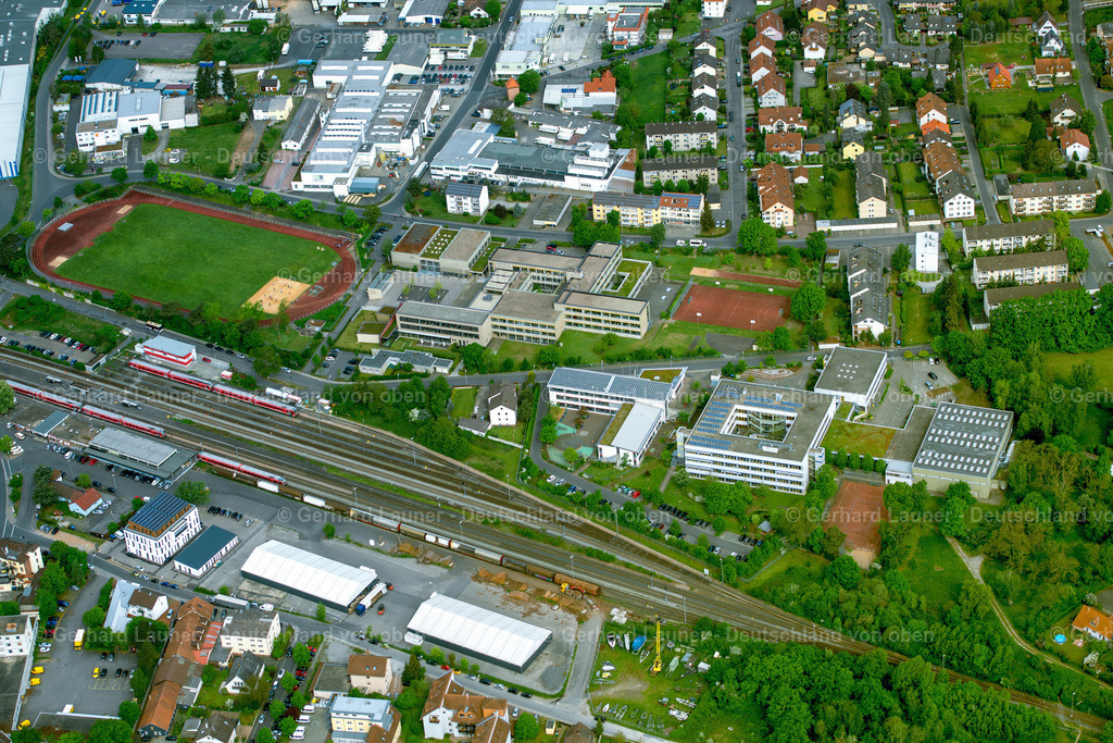 3500359 | Schulzentrum Miltenberg Nord