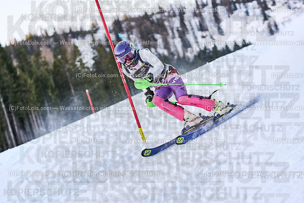 ALP0274_FIS-MastersCup_Reiteralm_SLALOM_Stepankova Michaela | FIS-MastersCup SLALOM auf der Reiteralm in Pichl, So 19. Jänner 2025.