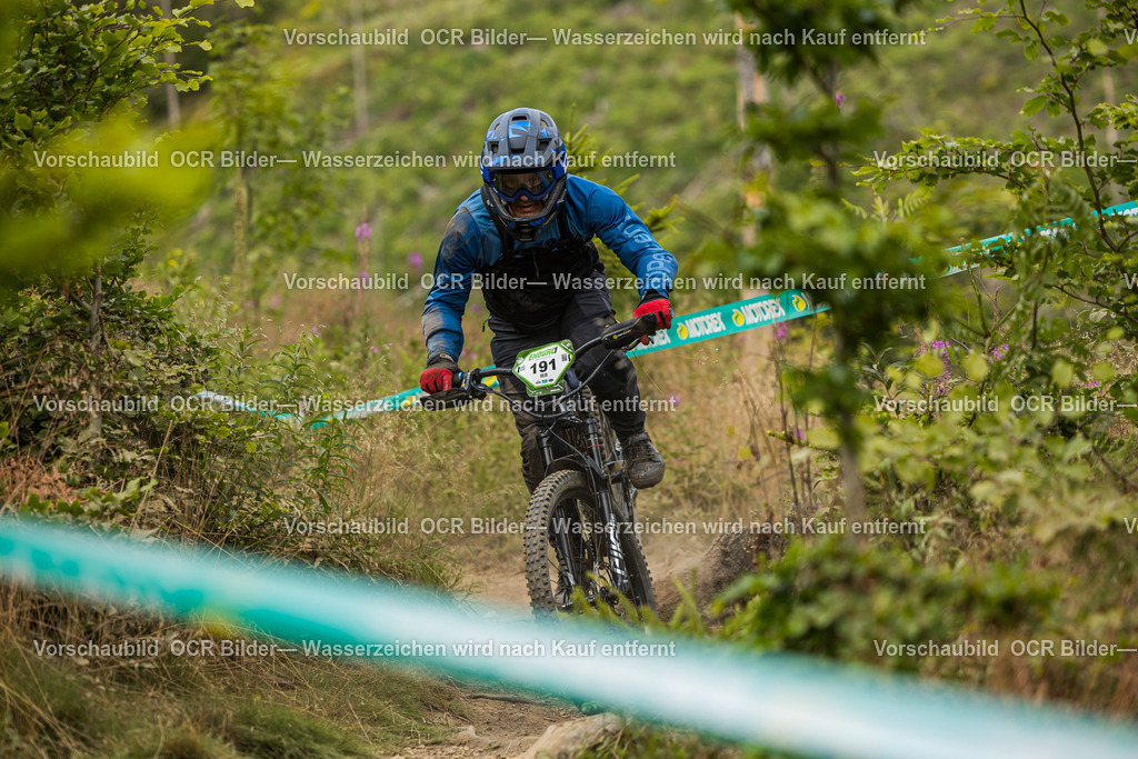 Enduro One Schulenberg Samstag R6-1081 | OCR Bilder Fotograf Eisenach Michael Schröder