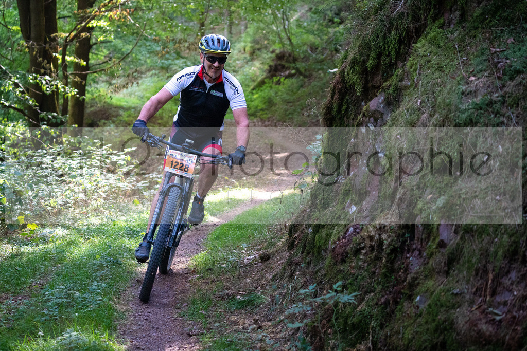 RennsteigRIDE | RennsteigRIDE, Schmiedefeld - 3. September 2022