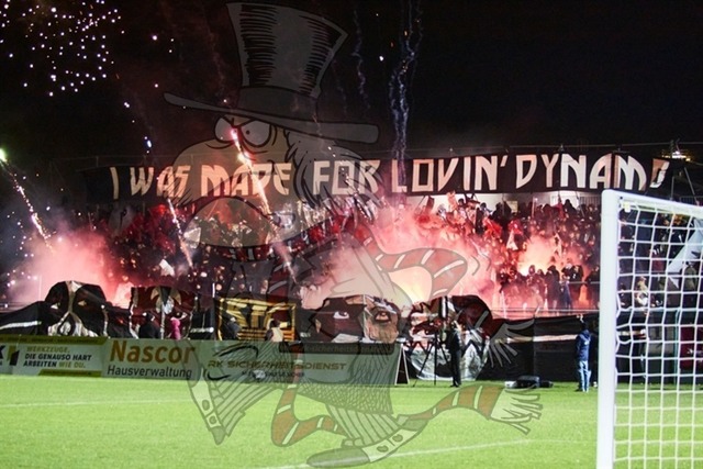 BFC vs. Chemie 020 | mythos-online-redaktion