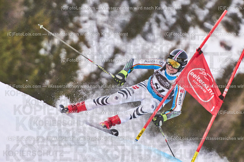 ALP0859_FIS-MastersCup_Reiteralm_Giant-SL_Zimmermann Manfred | FIS-MastersCup GIANT-SLALOM auf der Reiteralm in Pichl, Sa 18. Jänner 2025.