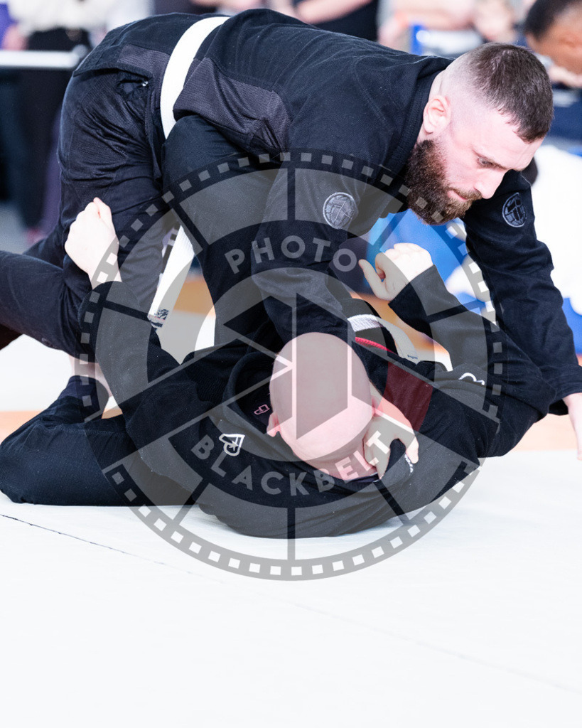 20251122PBB12586 | Athletes compete during the Grappling Industries Berlin Jiu-Jitsu and Grappling Championship, on November 22, 2025 in Berlin, Germany. © photoblackbelt