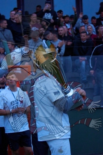 BSV Eintracht Mahlsdorf vs. BFC Dynamo 179 | mythos-online-redaktion