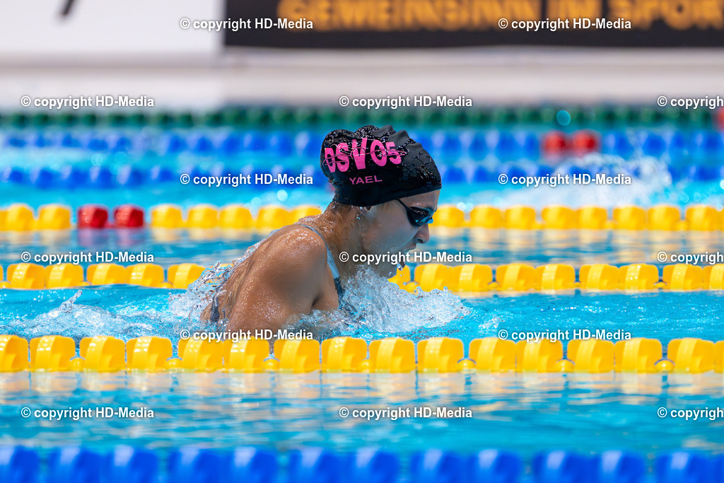 Deutsche Jahrgangsmeisterschaft Schwimmen 2026 | Deutsche Jahrgangsmeisterschaft Schwimmen 2026