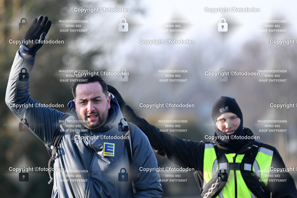 DSC_8020 | Steffen Christians / Reepsholt (links) mit Ihno Gerdes / Reepsholt Schoet für Reepsholt 