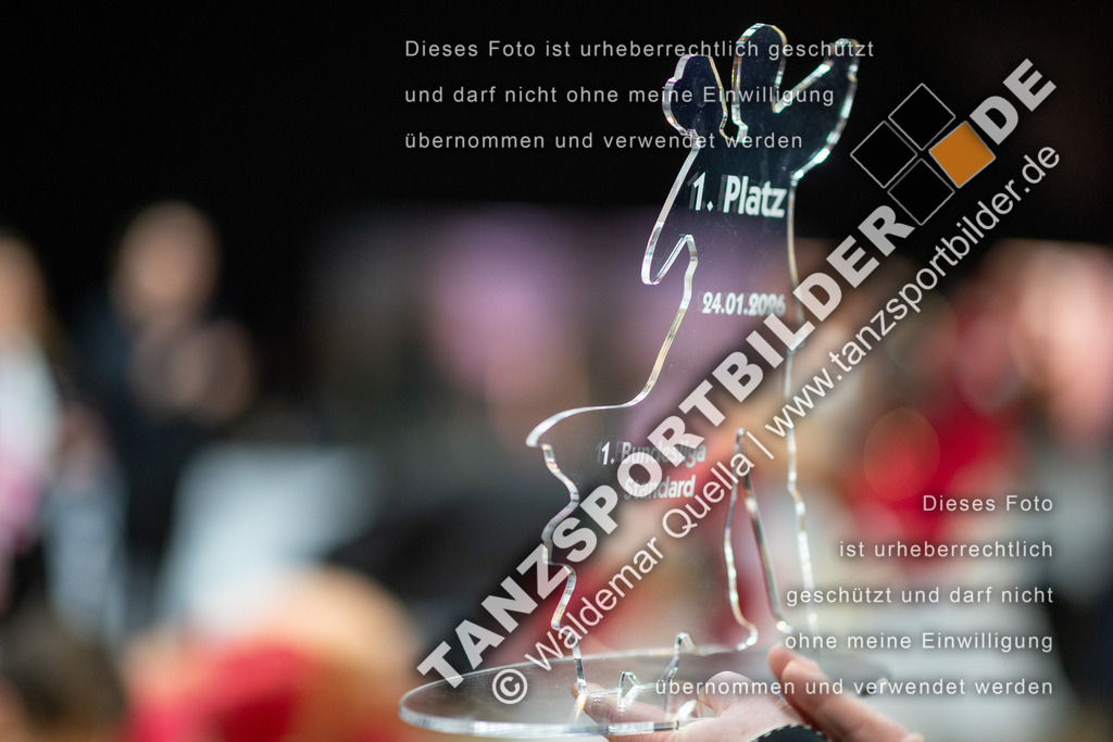 20260124-13791 | Nienburg 2026 1. Bundesliga Nord Standardformationen