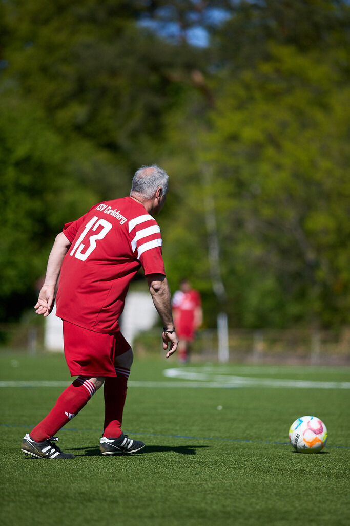 TSV Carlsberg | Carlsberg - 26.04.2026: TSV Carlsberg in Carlsberg (), Germany. Photo by: BobNL design &amp; photography  - Realisiert mit Pictrs.com