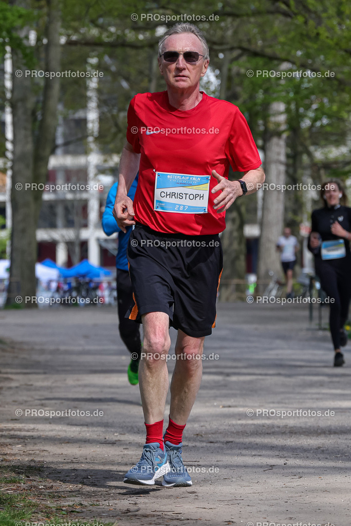 Osterlauf Koeln; Koeln, 16.04.22 | Impressionen vom Osterlauf Koeln am 16.04.22 in Koeln (Nordrhein-Westfalen).