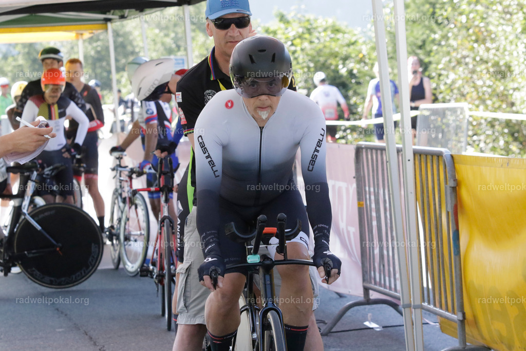252_20230821_radweltpokal_einzelzeitfahren_tag6 | AUT - OESTERREICH, 2023- :   ; Foto: Roland Muehlanger