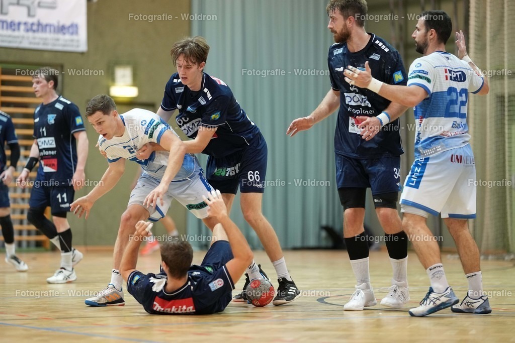 20221029 Jags v HC Linz-299 | Fotografie Woldron