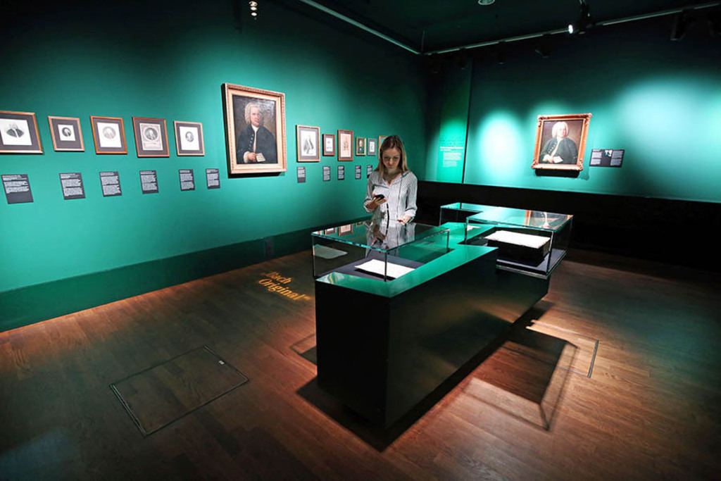 Bildlexikon Leipzig - Bach-Museum | Das Team hinter BILDLEXIKON LEIPZIG bündelt historische wie aktuelle Informationen über die Stadt Leipzig in Text und Bild auf einer Plattform und stellt diese der interessierten Öffentlichkeit zur Verfügung.