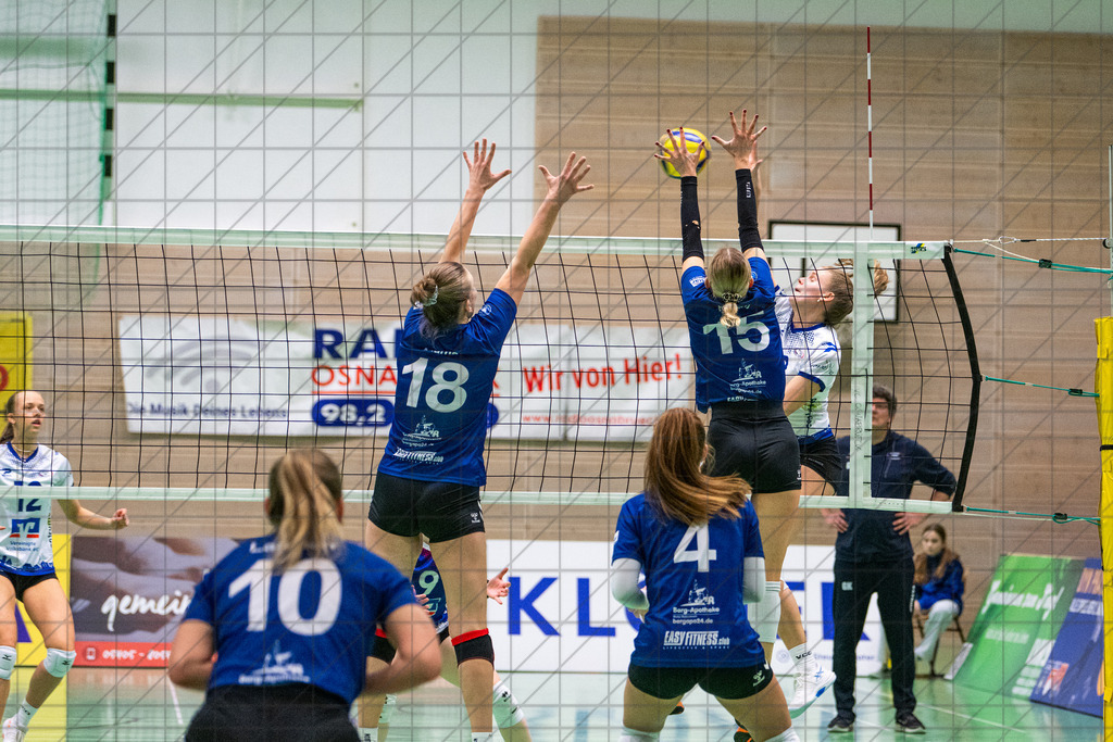 2. VBLF Nord 25/26 | Spiel 4097 | VC Osnabrück vs. Team 48 Hildesheim | //  21.02.26: 2. VBLF Nord 25/26 | Spiel 4097 | VC Osnabrück vs. Team 48 Hildesheim / Osnabrück / Deutschland  //   CREDIT:www.bullenfotos.de, Martin König, Hörner Weg 40, D-49078 Osnabrück, +4917663732967 // Nutzung und Weitergabe nur zu den vereinbarten Zwecken. Presseanfragen an Ersteller. Alle Rechte beim Ersteller. Honorierung nach MFM. - Realisiert mit Pictrs.com