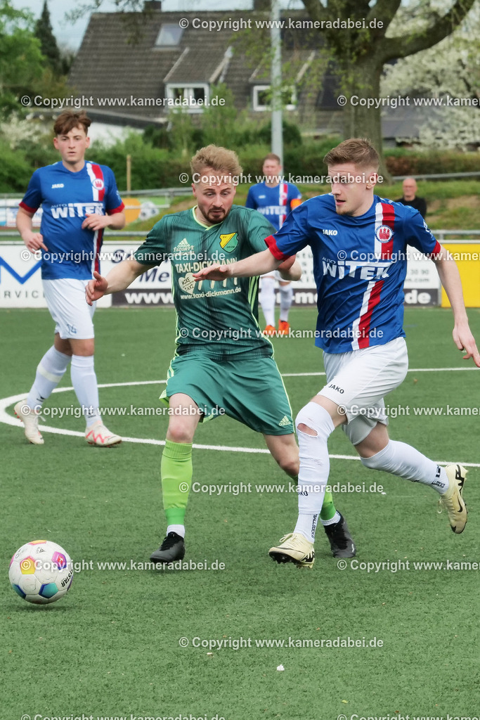 Fußball : Bezirksliga : SV 08/29 Friedrichsfeld - SUS 09 Dinslaken am 07.04.2024 | Fußball : Bezirksliga : SV 08/29 Friedrichsfeld - SUS 09 Dinslaken am 07.04.2024
 - Realisiert mit Pictrs.com