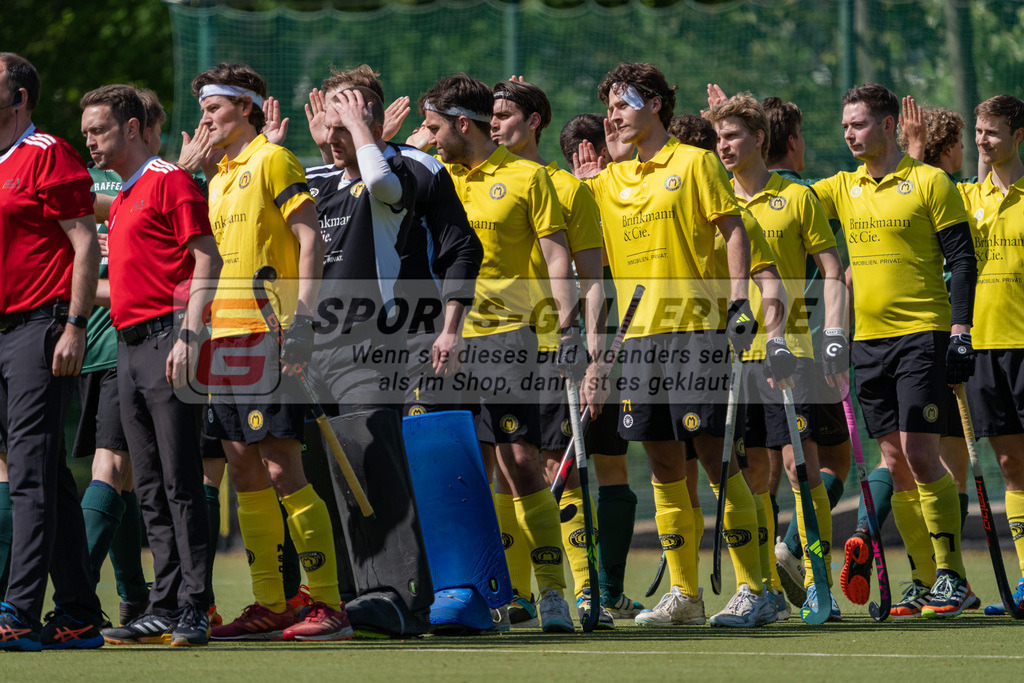 HK_20260419_04247 | 2.Bundesliga Herren Club Raffelberg - Marienburger HC am 19.04.2026