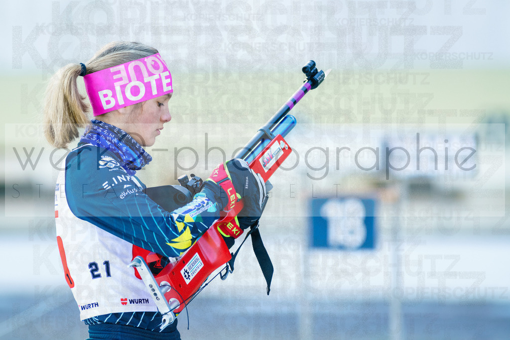 DSC Ruhpolding | 4. DSV E.INFRA Schülercup Finale Biathlon - 28.02 - 02.03.2025 in der Chiemgau-Arena Ruhpolding