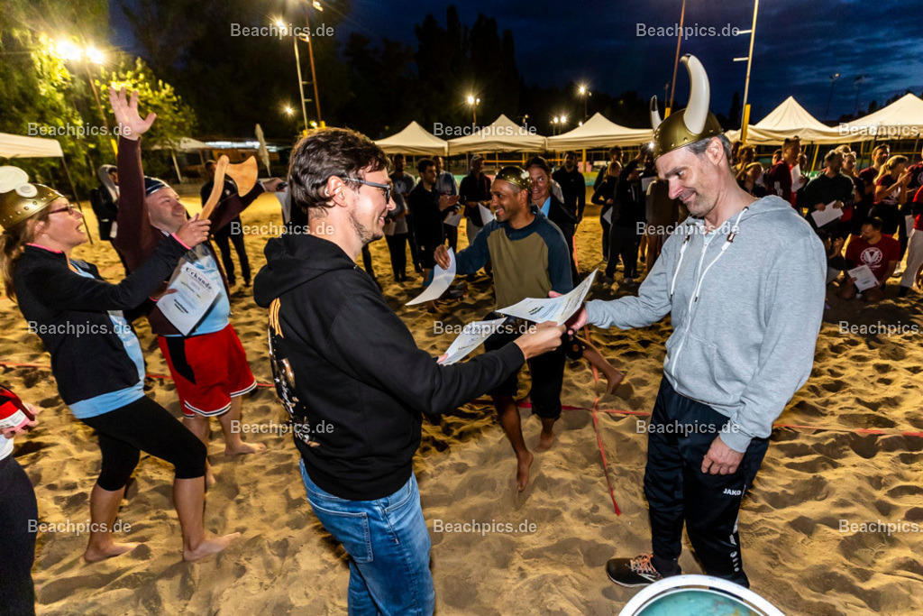 2025-200087264-Strandvölkerball-WM |  24.08.2025; Berlin Foto: Gerold Rebsch - www.beachpics.de