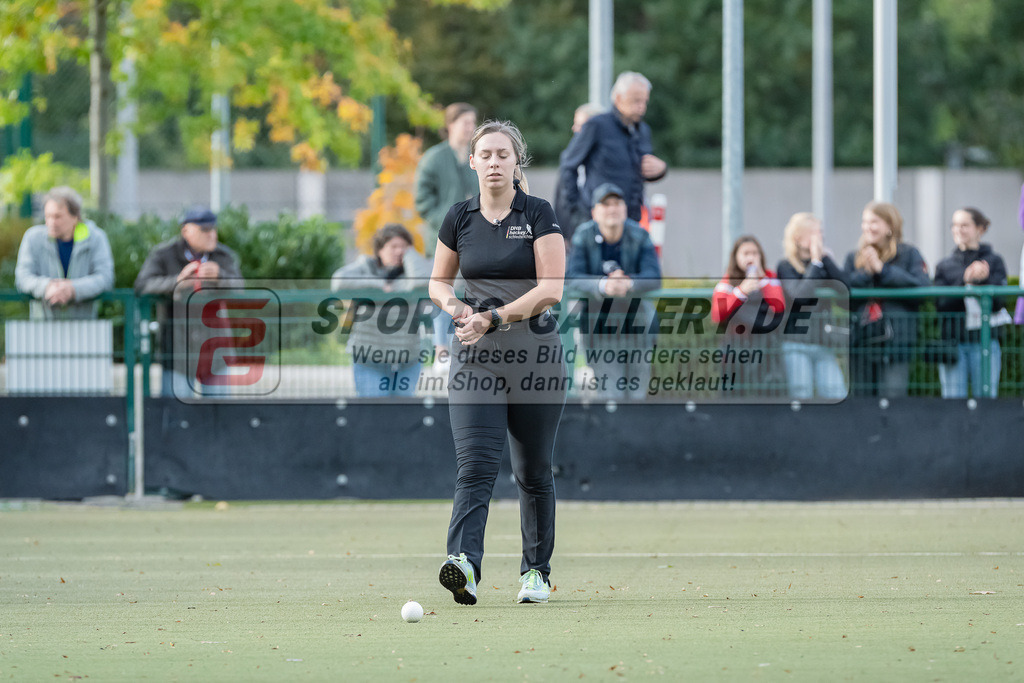 HK_20231021_105744 | Deutsche Meisterschaft WU16 Düsseldorfer HC - Harvestehuder THC am 21.10.2023 DHC, Düsseldorf ,