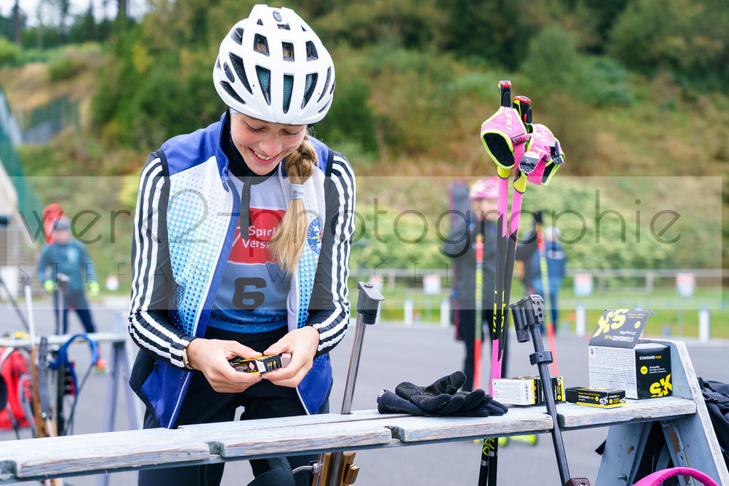 LAPUA Cup Oberhof | LAPUA Cup in der LOTTO Thüringen Arena Oberhof am 14. September 2024