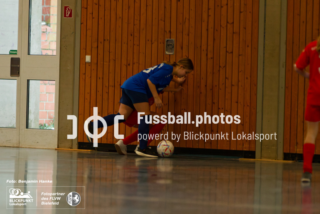 20260131_U15w_Turnier_Senne_027 | Blickpunkt Lokalsport - Realisiert mit Pictrs.com