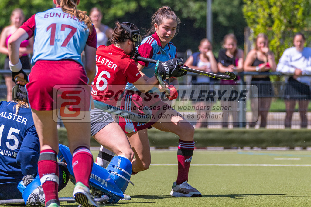 SM_20240511-D5A_8361 | Playoffs:1.Bundesliga Feldhockey (W) DCadA  -UHC /  2:1 (2:0)