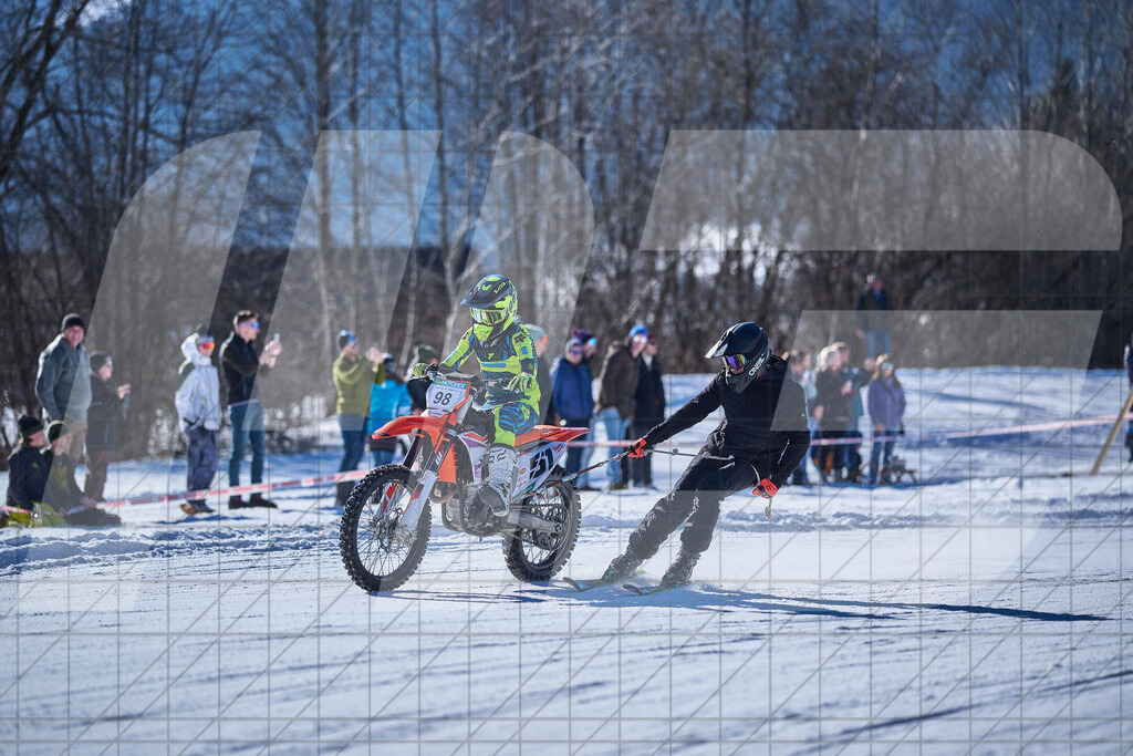 10. Holzknecht Skijöring in Gosau am Dachstein, Oberösterreich, Österreich am 08.02.2025Foto: © 2025 Martin Bihounek / martinbihounek.com | 08.02.2025: 10. Holzknecht Skijöring in Gosau am Dachstein, Oberösterreich, ÖsterreichFoto: © 2025 Martin Bihounek / martinbihounek.comInsta: @martinbihounekcomFB: @martinbihounekphotography