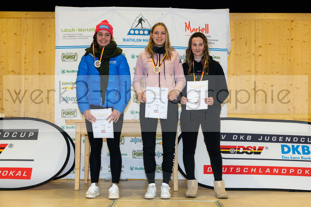 DP Martell | 2. Deutschlandpokal in Martell am 13. - 15. Dezember 2019