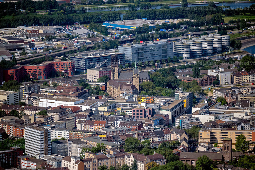 4049729 | Duisburg Mitte