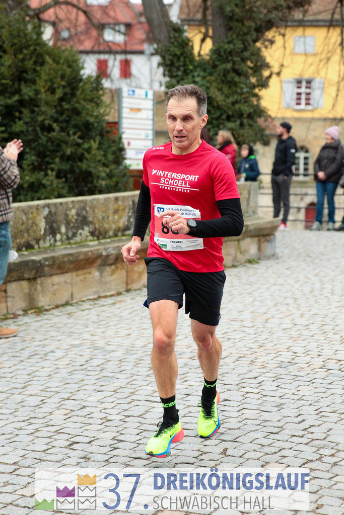 VR Bank Hauptlauf 10000m | 3 Koenigslauf 2023 - Realisiert mit Pictrs.com