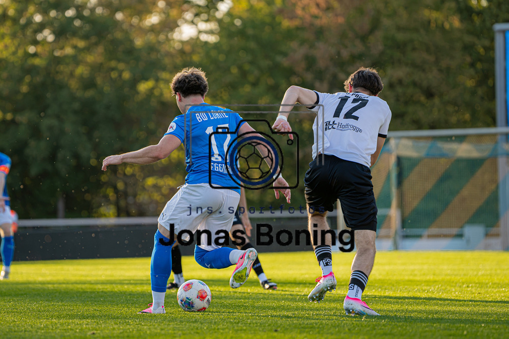 Fußball I Herren I Saison 2026-2027 I Oberliga Niedersachsen  I 2. Spieltag I BW Lohne - SC Spelle-Venhaus I 31037 | jns.sportfotos - Realisiert mit Pictrs.com
