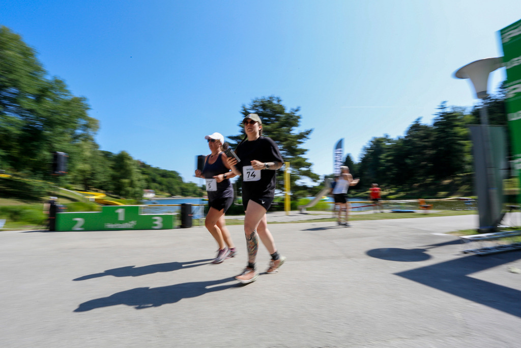 20250621-_V7A9920 | AUSTRIA, 21.06.2025, Forchtenstein, 5k Herbalife Cometogether, Photo: WAPICS / Andreas Willdoner