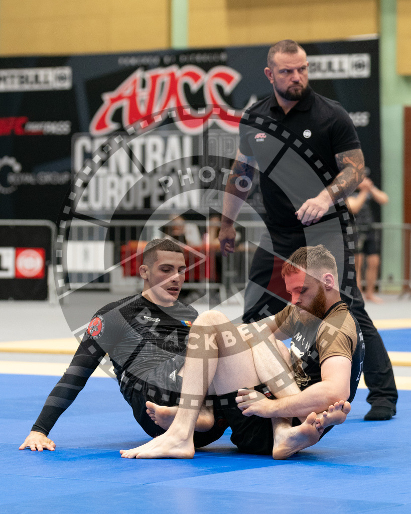 20230311PBB5169 | Athletes compete during the ADCC Central European Open Competition in the Arena Ursyniow in Warsaw, Poland, on June 17, 2023.