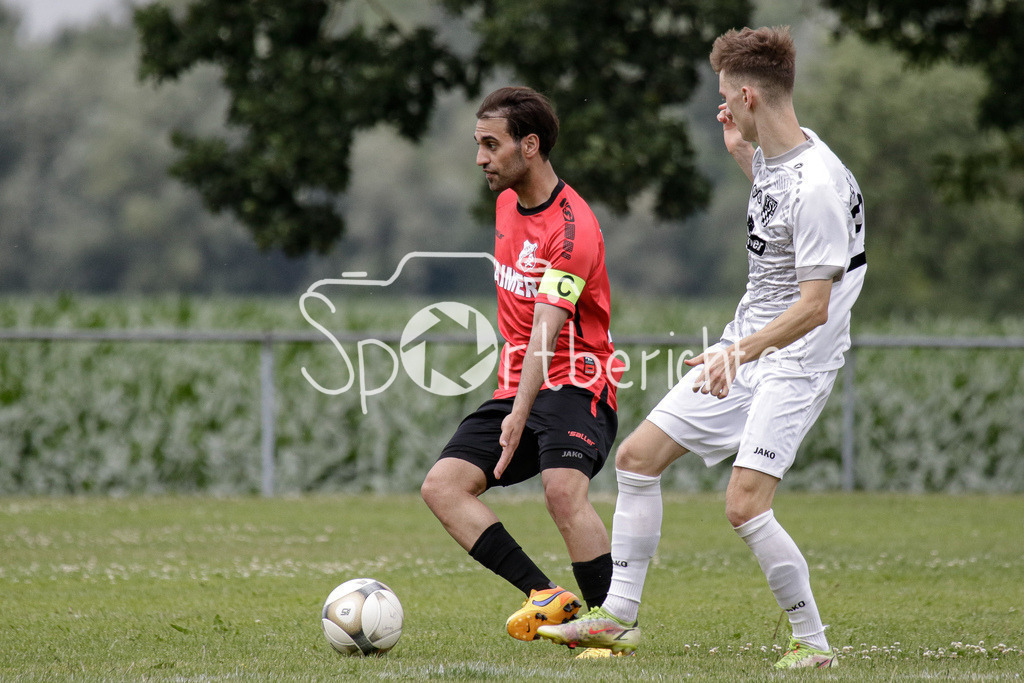 TSV Aindling - TSV 1896 Rain II | Aindling #10