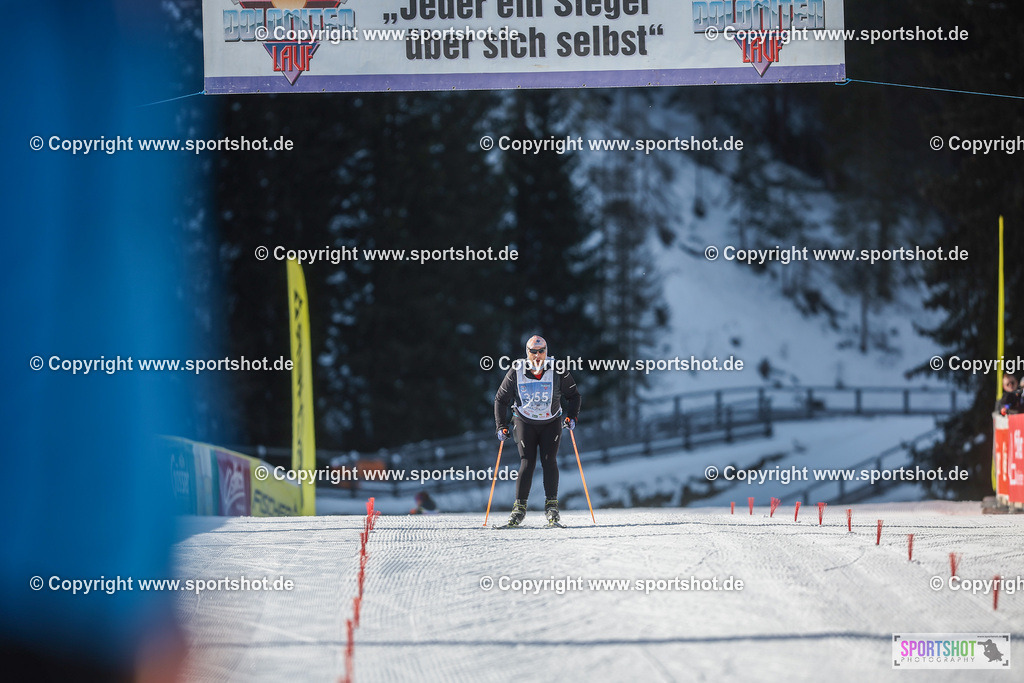 TRA51981 | Dolomitenlauf 2026 #dolomitenlauf_lienz #dolomitenlauf #worldloppet #dolomitensport #obertilliach #yourpictrs #sportshot_your_pictrs