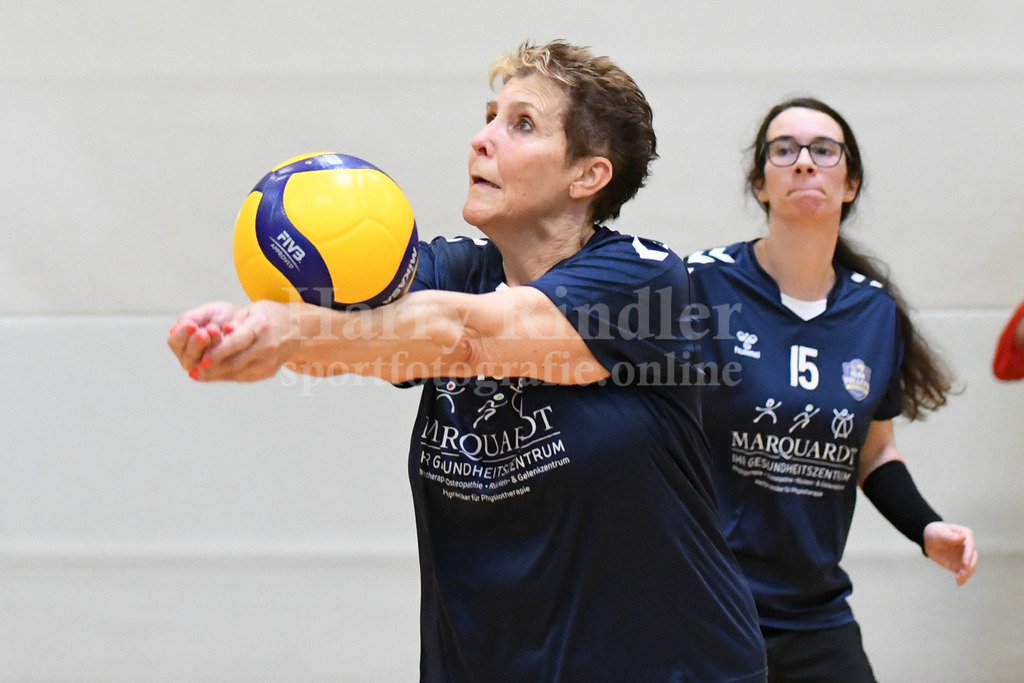 TSV Plattling Volleyball : VSG Passau/Fürstenzell | TSV Plattling IsarVolleys Damen - Realisiert mit Pictrs.com