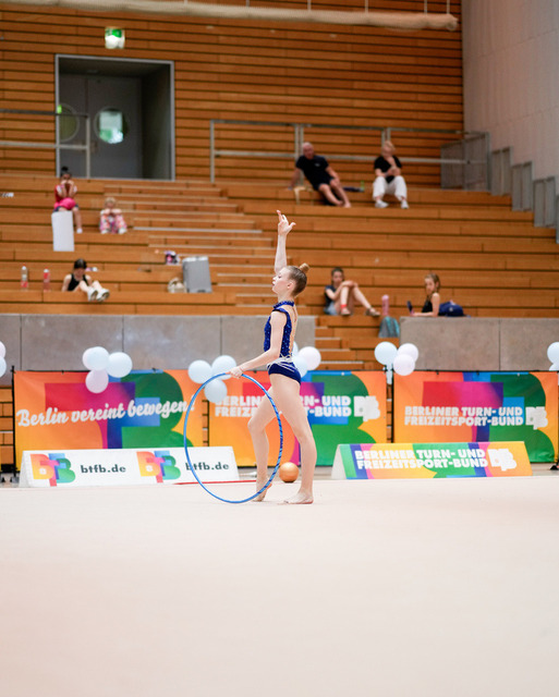 RSGQDMWM018113 | Qualifikation AK16+ zur DM u. WM-Qualifikation 1 -  in Berlin (Horst-Korber-Sportzentrum)