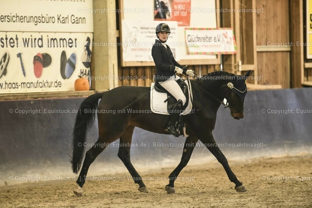 02_Dressurreiter_A_0381 | Foto: Thomas Hartig