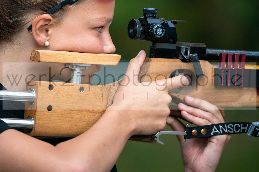 Training Ruhpolding | Training in Ruhpolding am 15. September 2022